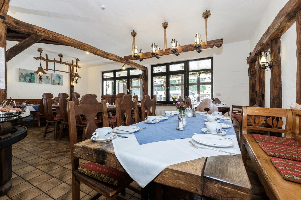 Hotel Garni Jacobs بون المظهر الخارجي الصورة
