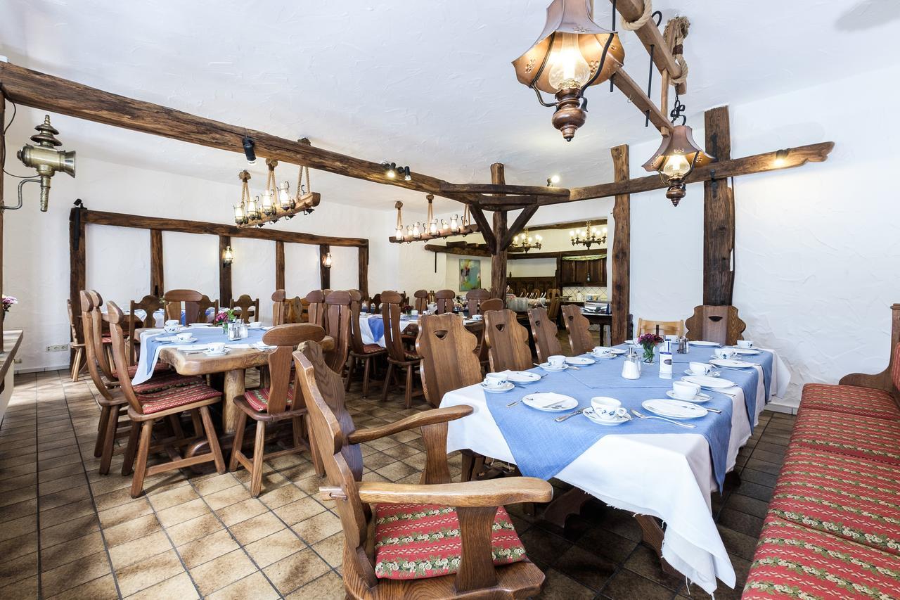 Hotel Garni Jacobs بون المظهر الخارجي الصورة