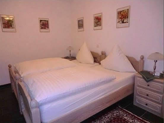 Hotel Garni Jacobs بون المظهر الخارجي الصورة