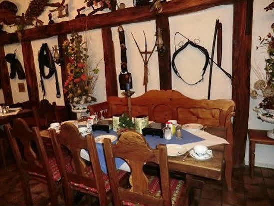 Hotel Garni Jacobs بون المظهر الخارجي الصورة